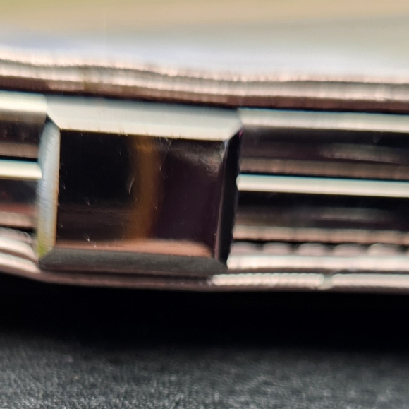 Kenneth Cole 'REACTION' Clutch Purse - Picture 5 of 13